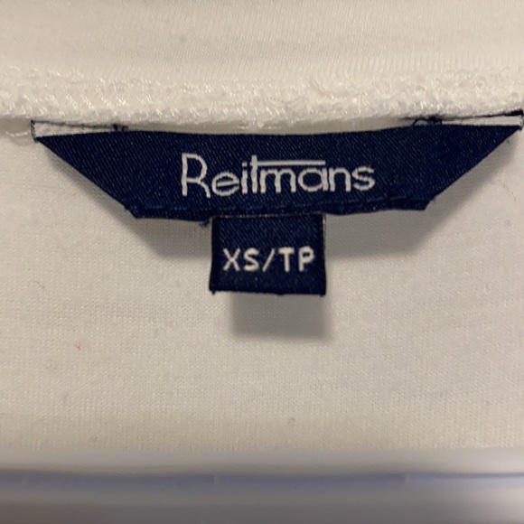 Embellished tank size XS Reitmans - Picture 2 of 6